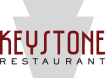 Keystone Restaurant Logo